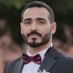 محمود  عبد الفتاح محمود, Microsoft Cloud Solutions Architect