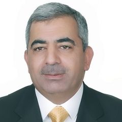 Ahmad  AlMaghariz, English Translator