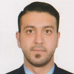 ناصر الكردي, Personal Assistant & Development 