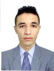 mohammed fouad bouchakouri