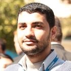 Mohammed ALNajjar, Team Leader and Analyst programmer
