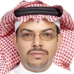 Abdulaziz Al Sebayeg, Warehouse and Logistics Manager