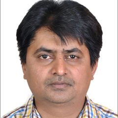 DEVANAND KURTAKOTI, Manager-Sales (workshop solutions)