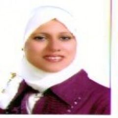 Riham zackaria, Sales and marketing supervisor