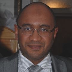 MOHAMED BENYAHIA