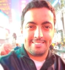 Khalid Alageel, Corporate Team Leader (Finance/Credit)