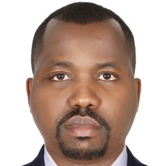 Francis Irene Kwambaza