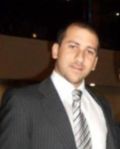 Ala'a Arafat, Business Coordinator