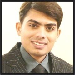 Muhammad Ahsan Javed, System and Network Administrator