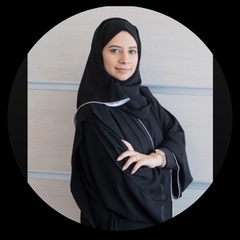 Maria Alshafai, Finance & insurance Manager