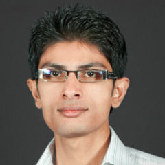 Irfan Khatri, Senior Software Engineer Team Lead
