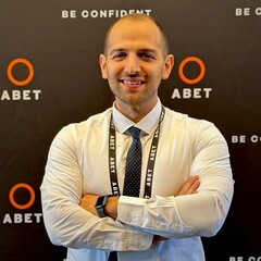 مازن عزالدين, Team Leader / Instructor