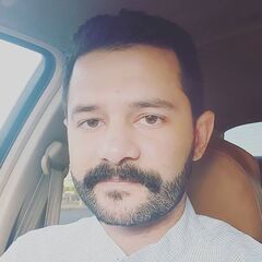 Waleed Elmahdy