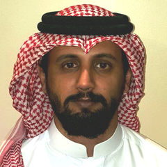 Essam Al Qarni, مساعد اداري