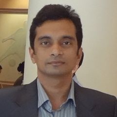 Md. Jahangir Alam, Shift Manager