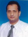 Faisal Syed, Group Credit Controller 