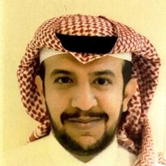 عبدالناصر القحطاني, رئيس قسم المراقبه الماليه 