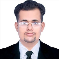 Manzoor Ali