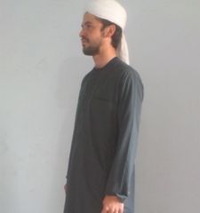 Abdul Jalil Khan