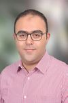 Emad Darweesh, Process Engineering Supervisor