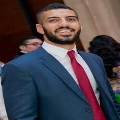 Ahmed Abdelfatah, Product Specialist