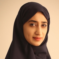 Duaa Alsaeed