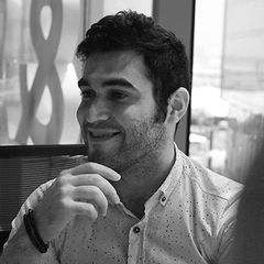 Adnan Hammoud, Digital Associate