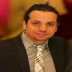 محمد سعيد, Senior System Engineer