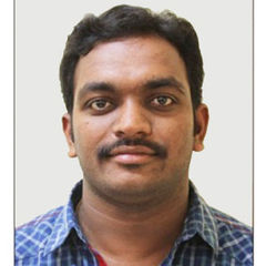 Uday Raju Angadala