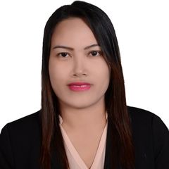 Jennelyn Villarmino, Accounting Manager