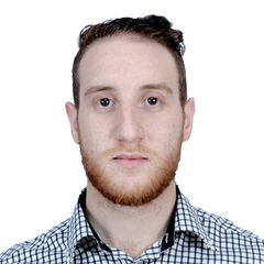 brahim rihani, chergé de la clientele
