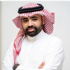 غسان الزهراني, Finance Specialist