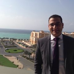 Khalid Odeh, Enterprise Architect, Business Analysis & CRM/CX Cloud Solutions Manager