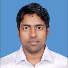 Raju kumar, Associate Tech Lead