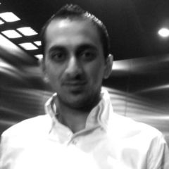 Hossam Hammouri