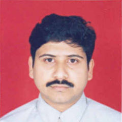 Syedahmed Kani, Operation Manager