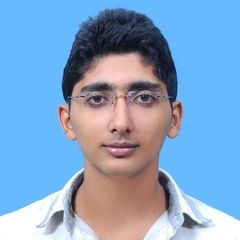 Najmal Karandoth, desktop support engineer