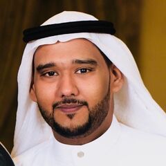 Abdulaziz jilan  Alkahawager, Trainer Officer