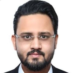 Abhishek Ray, Planning Engineer