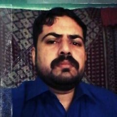 Muhammad Sagheer khan khanlodhi