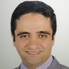 Haitham Elazab, SAP Logistics Bus. Process Consultant (MM-EWM)