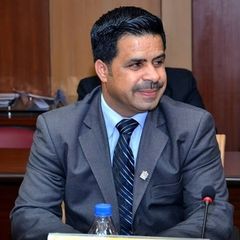 حسن اللواما , Director Of Investment