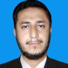 Arifullah Shah