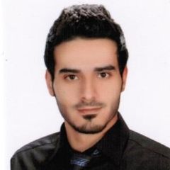 عبدالله عاطف محمد  محاميد, محاسب رئيسي 