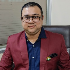Syed Mahfuzul Mazid, lead developer