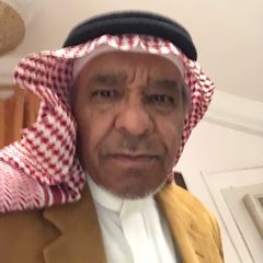 Sultan Alyaeish, President & owner