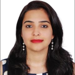 Anjali Sharma, Senior Client Executive - Non Motor
