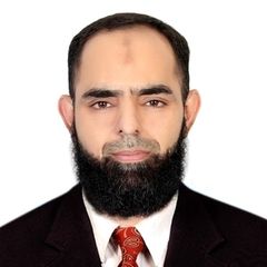Amir Qaisar Khan, Operations Manager 