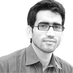 Jehangir Wahid, Lead Software Developer