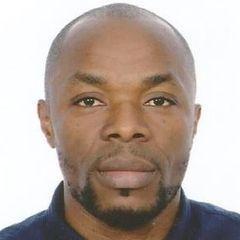 MACDONALD OKONKWO